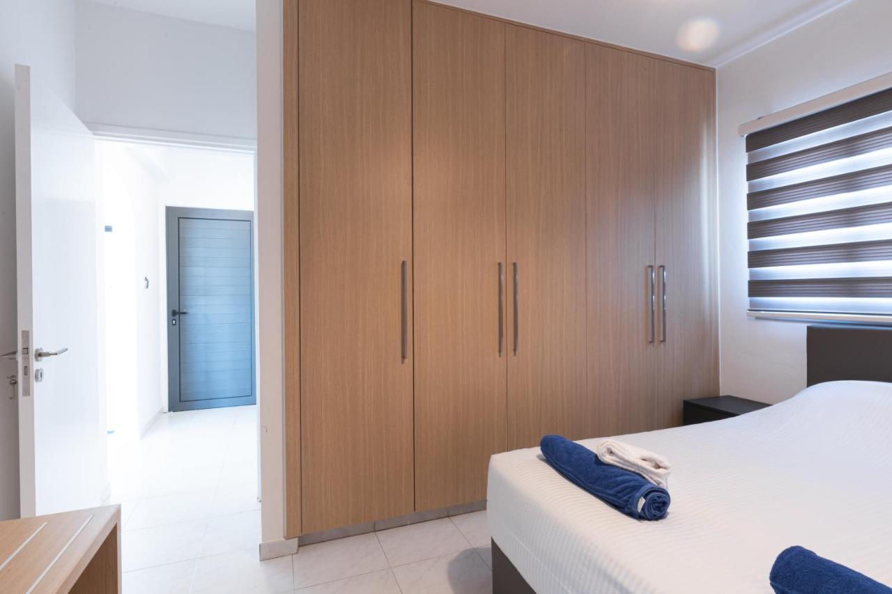 Fig Tree Sands Apartment-142 Protaras Exterior foto